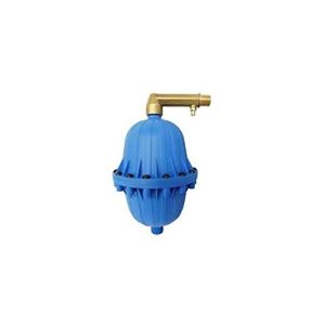 ALIMENTATORE D'ARIA 500LT *LUISE
