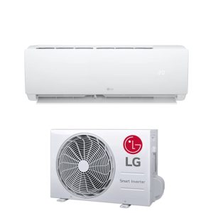 Condizionatore LG Inverter Serie LIBERO 12000 Btu WZ12TI.NEU R-32 Classe A++/A+