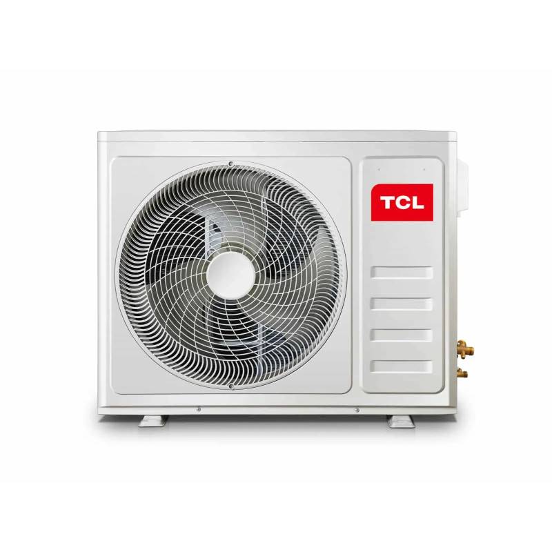 Climatizzatore monosplit Elite F2 Tcl 24000 btu inverter Wifi A++ R32 - immagine 5