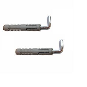 TASSELLI PER SCALDABAGNO D.14X72mm