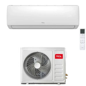 Climatizzatore monosplit Elite F2 Tcl 9000 btu inverter Wifi A++ R32