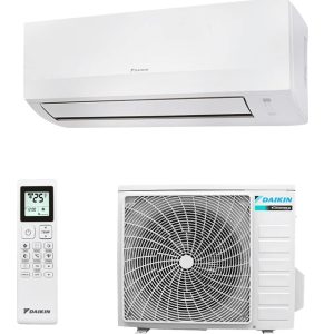 Condizionatore mono split Daikin Sensira 12000 btu inverter FTXC35E A++ R32 WiFi