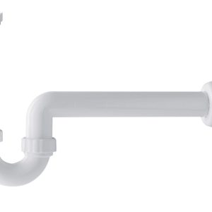 SIFONE BIDE' BASSO 40 1"1/4 TEA