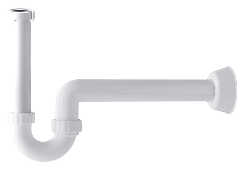 SIFONE BIDE' BASSO 40 1"1/4 TEA