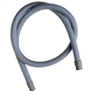 TUBO SCARICO LAVATRICE CM.150