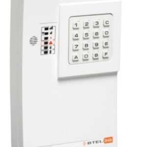 AVVISATORE TELEFONICO 2G/3G VOCALE SMS