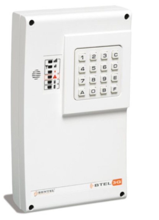 AVVISATORE TELEFONICO 2G/3G VOCALE SMS