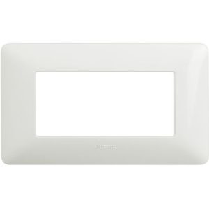 MATIX PLACCA 4P BIANCO