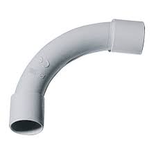 CURVA RIGIDA 25 IP40