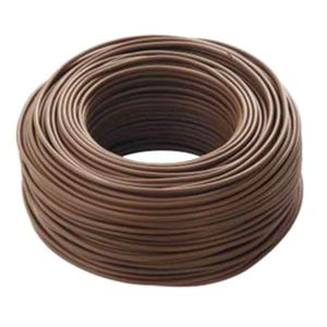 FS17 CORDINA 1,5mm MARRONE VENDITA A ML.