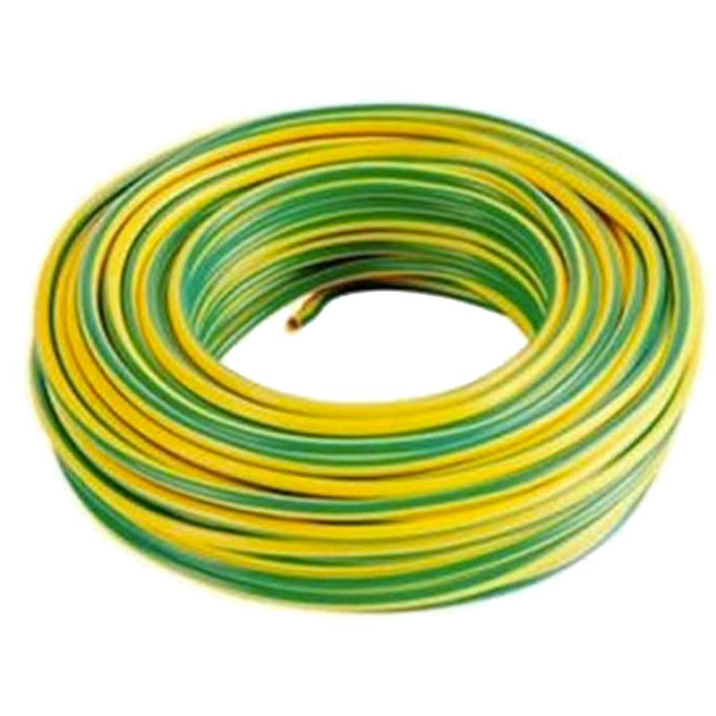 FS17 CORDINA 10mm GIALLO/VERDE VENDITA A ML.