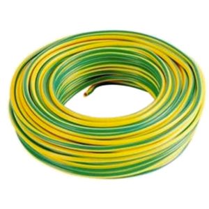 FS17 CORDINA 16mm GIALLO/VERDE VENDITA A ML.