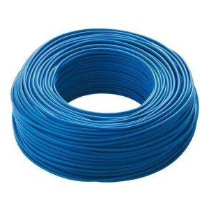 FS17 CORDINA 4mm BLU VENDITA A ML.