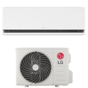 CLIMATIZZATORE DUAL COOL DELUXE 9000 BTU