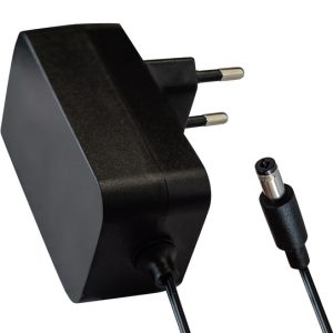 ALIMENTATORE SWITCHING 12Vdc 1000 mA