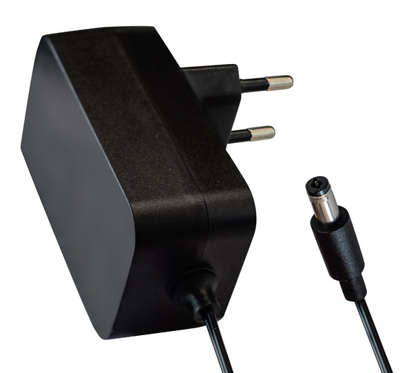ALIMENTATORE SWITCHING 12Vdc 1000 mA