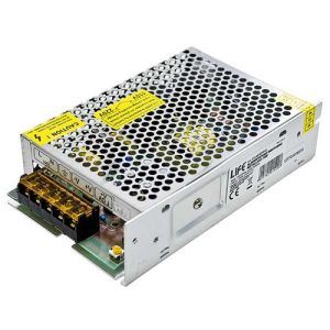 ALIMIMENTATORE SWITCH. 12V 75W 6.3A
