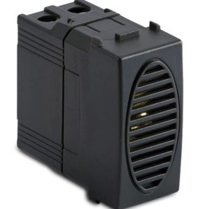 MASTER MODO SUONERIA 230V GRIGIO MST31351