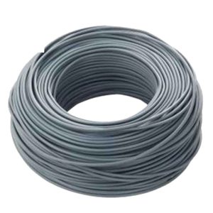 N07VK CORDINA 1X4 GRIGIA VENDITA A ML.