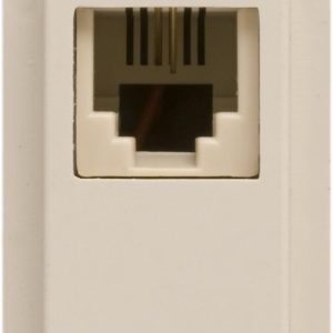 PRESA TELEFONICA 1 PLUG RJ11