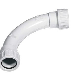 CURVA RIGIDA 16 IP65