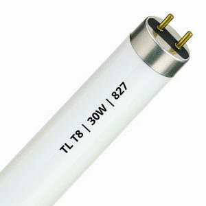 TUBO FLUORESCENTE 30W/827 G13 "123061"
