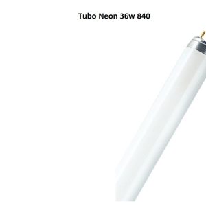 TUBO FLUORESCENTE T8 36W/840