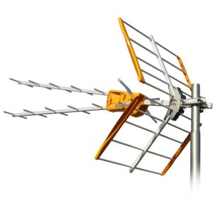 TELEVES ANTENNA ZENIT UHF (C21-58/59/60 CONFIG)