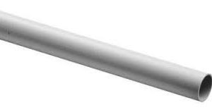 TUBO RIGIDO 40mm BARRA 3MT