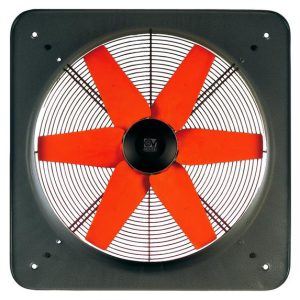 ASPIRATORE ELICOIDALE E304T 230V