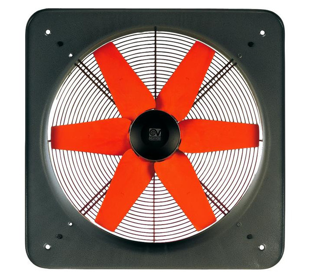 ASPIRATORE ELICOIDALE E304T 230V