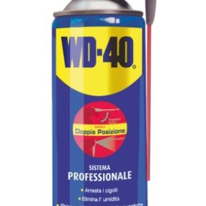 WD40 LUBRIFICANTE 500ML FLEX