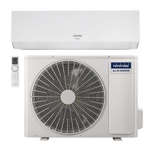 CLIMATIZZATORE TOYOTOMI ERAI 9000 BTU MONOSPLIT