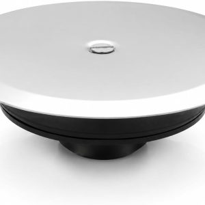 TAPPO CIECO C/PIASTRA INOX 100